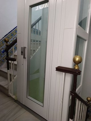 Piso en venta en Centro Histórico - Plaza España en Cádiz