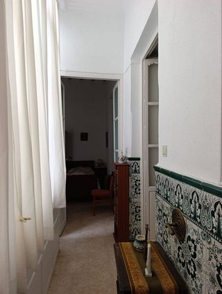 Piso en venta en Centro Histórico - Plaza España en Cádiz