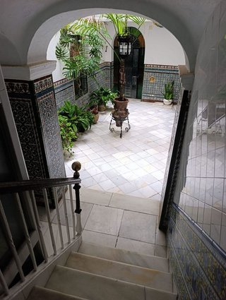 Piso en venta en Centro Histórico - Plaza España en Cádiz