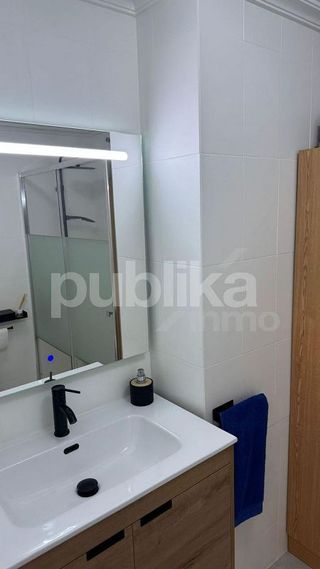 Piso en venta en Centro en Santa Pola