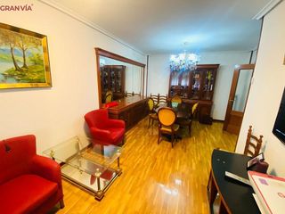 Piso en venta en Oeste en Logroño