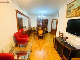 Piso en venta en Oeste en Logroño