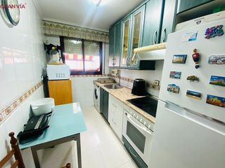 Piso en venta en Oeste en Logroño