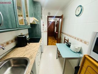 Piso en venta en Oeste en Logroño