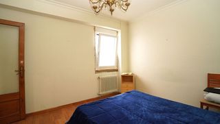 Piso en venta en A Milagrosa en Lugo