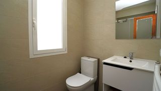 Piso en venta en A Milagrosa en Lugo