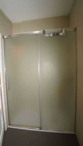 Piso en venta en A Milagrosa en Lugo