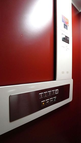 Piso en venta en A Milagrosa en Lugo