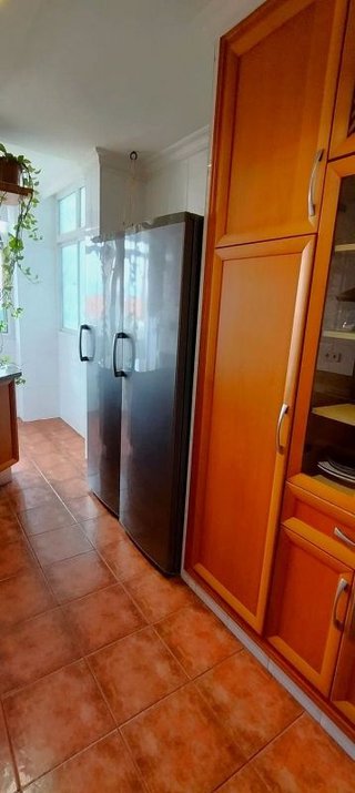 Piso en venta en Santa Cristina - San Rafael en Málaga