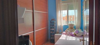 Piso en venta en Santa Cristina - San Rafael en Málaga