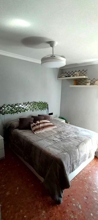 Piso en venta en Santa Cristina - San Rafael en Málaga