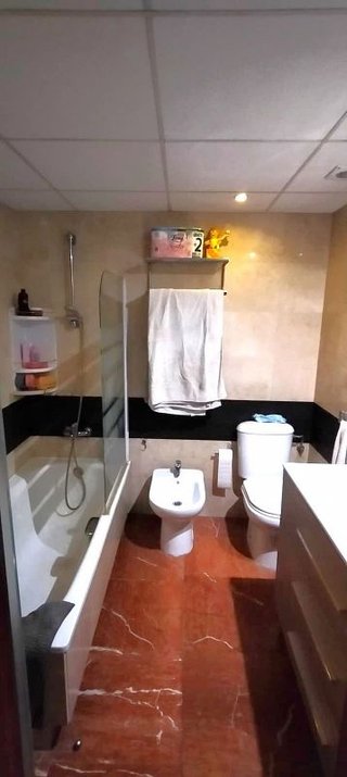 Piso en venta en Santa Cristina - San Rafael en Málaga
