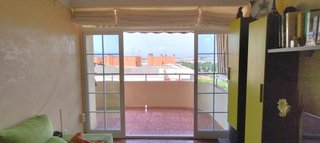 Piso en venta en Santa Cristina - San Rafael en Málaga