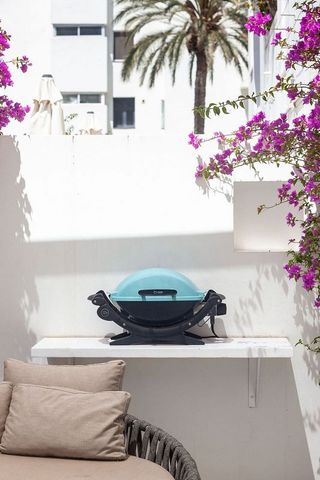 Piso en venta en Marina Botafoc - Platja de Talamanca en Ibiza/Eivissa