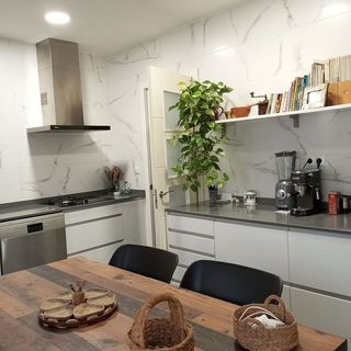 Piso en venta en La Magdalena en Zaragoza