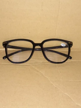 Gafas de lectura +1.00