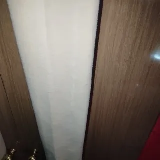 Medias térmicas efecto piel beige