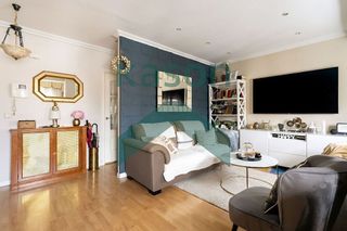 Piso en venta en Almendrales en Madrid