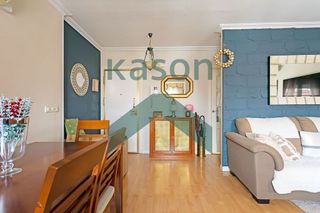 Piso en venta en Almendrales en Madrid