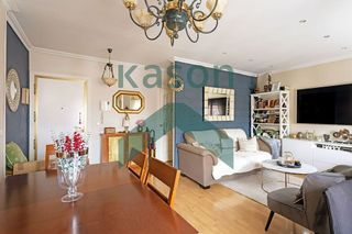 Piso en venta en Almendrales en Madrid