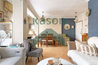 Piso en venta en Almendrales en Madrid