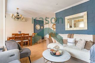 Piso en venta en Almendrales en Madrid