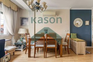 Piso en venta en Almendrales en Madrid