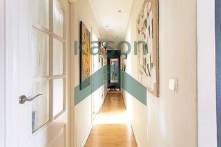 Piso en venta en Almendrales en Madrid