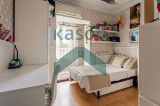 Piso en venta en Almendrales en Madrid