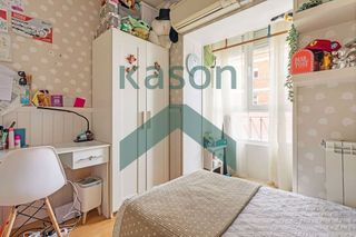 Piso en venta en Almendrales en Madrid