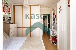 Piso en venta en Almendrales en Madrid