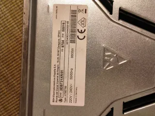 Conjunto vitrocerámica, microondas y campana