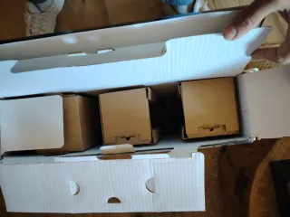 PS4 Pro FIFA 18 Edición Limitada(completa)