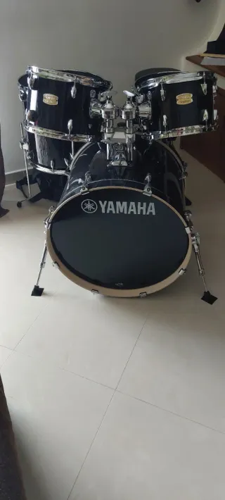 Batteria Yamaha Stage Birch