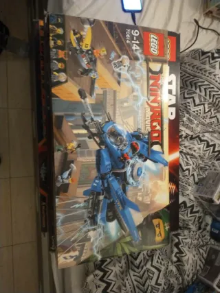 Funko Pops y Legos Varios