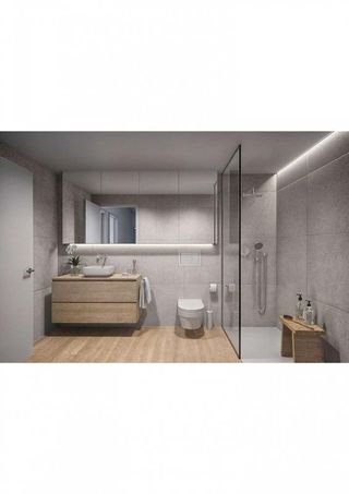 Ático en venta en Semicentre en Blanes