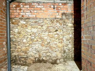 Casa adosada en venta en L'Eixample en Figueres