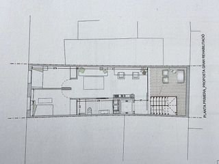 Casa adosada en venta en L'Eixample en Figueres