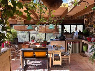 Masía en venta en Perelló, el (Tar)