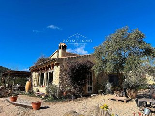 Masía en venta en Perelló, el (Tar)