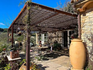 Masía en venta en Perelló, el (Tar)