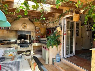 Masía en venta en Perelló, el (Tar)