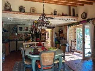 Masía en venta en Perelló, el (Tar)