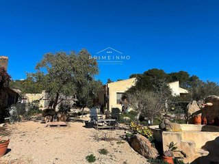Masía en venta en Perelló, el (Tar)