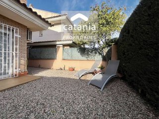 Casa pareada en venta en Regueral - Prat d'en Forés en Cambrils