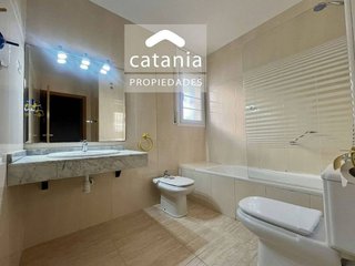 Casa pareada en venta en Regueral - Prat d'en Forés en Cambrils