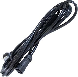 Cable Alimentación Zeus Lumatek