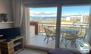 Piso en venta en Empuriabrava en Castelló d´Empúries