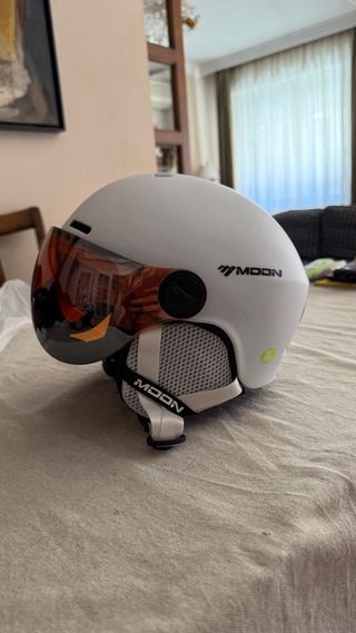 Casco de esquí Talla M