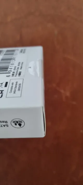 Xiaomi Smart Band 9 Nuova Precintata